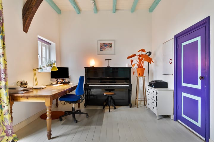 Photo 20 of Zandbergstraat 11