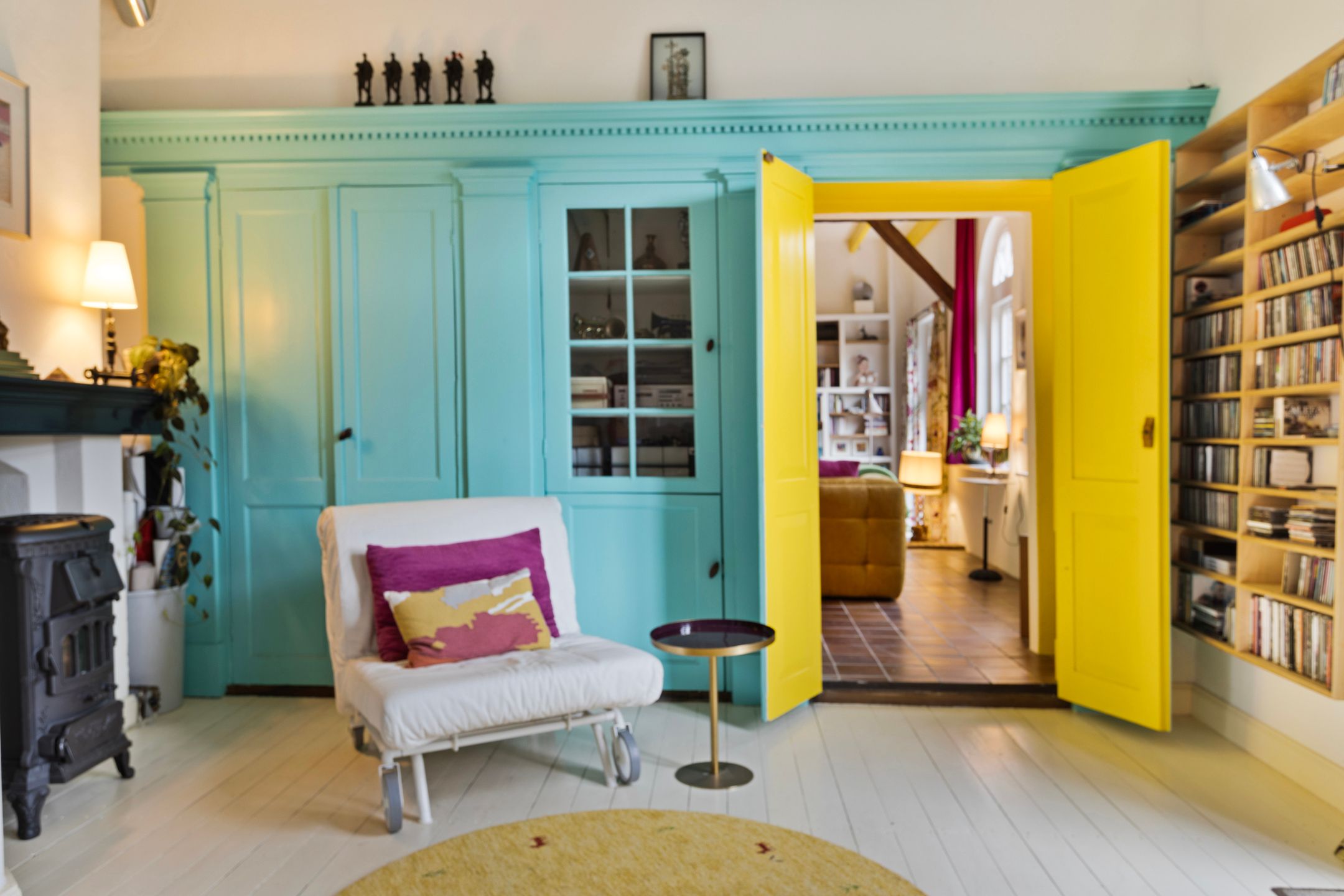 Foto 21 van Zandbergstraat 11