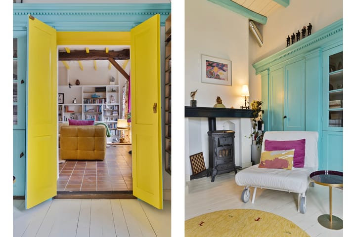 Photo 23 of Zandbergstraat 11