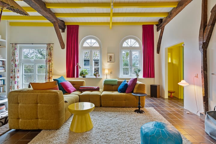 Photo 25 of Zandbergstraat 11