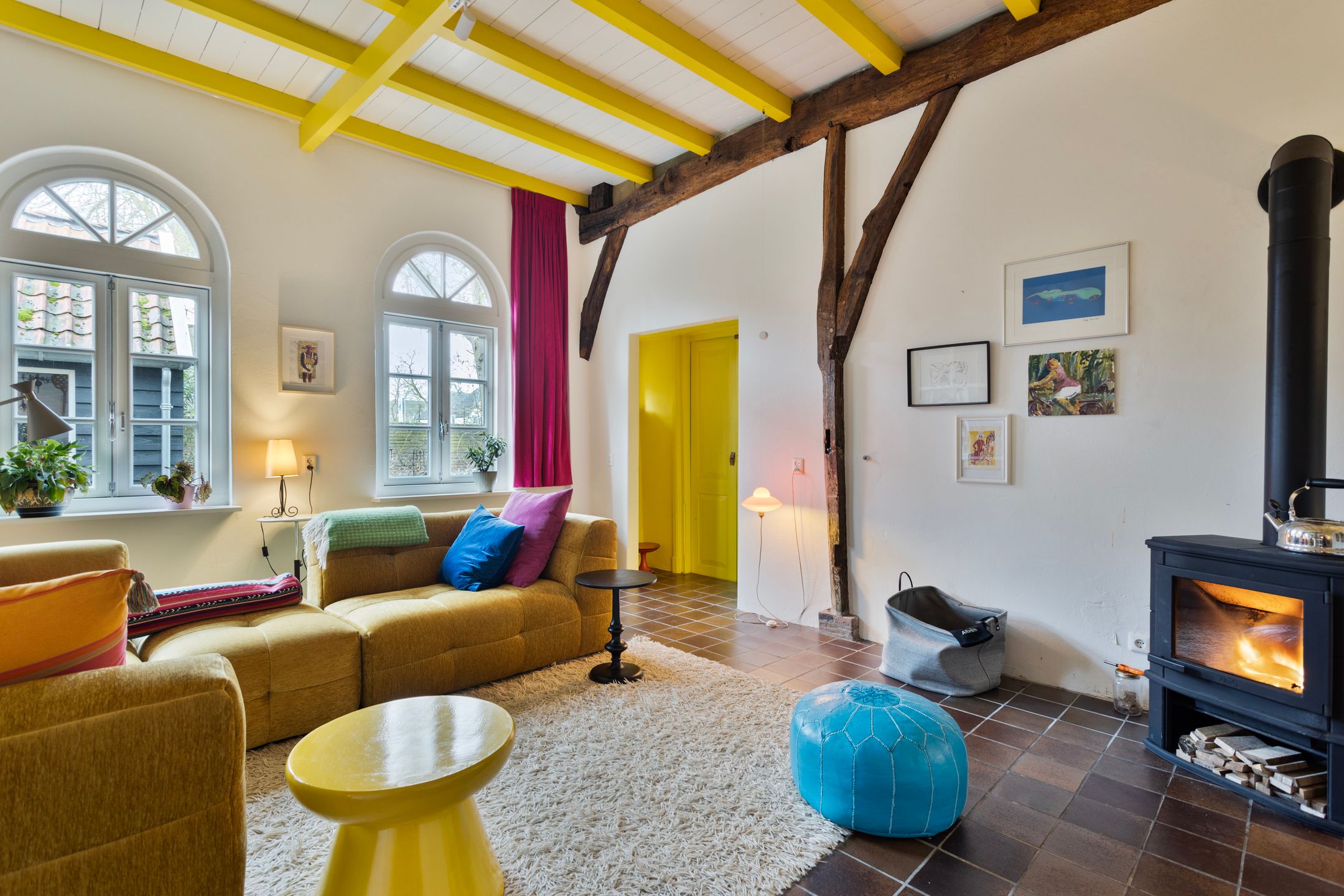 Foto 27 van Zandbergstraat 11