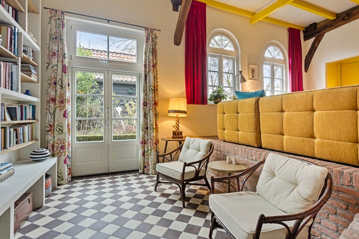 Photo 28 of Zandbergstraat 11