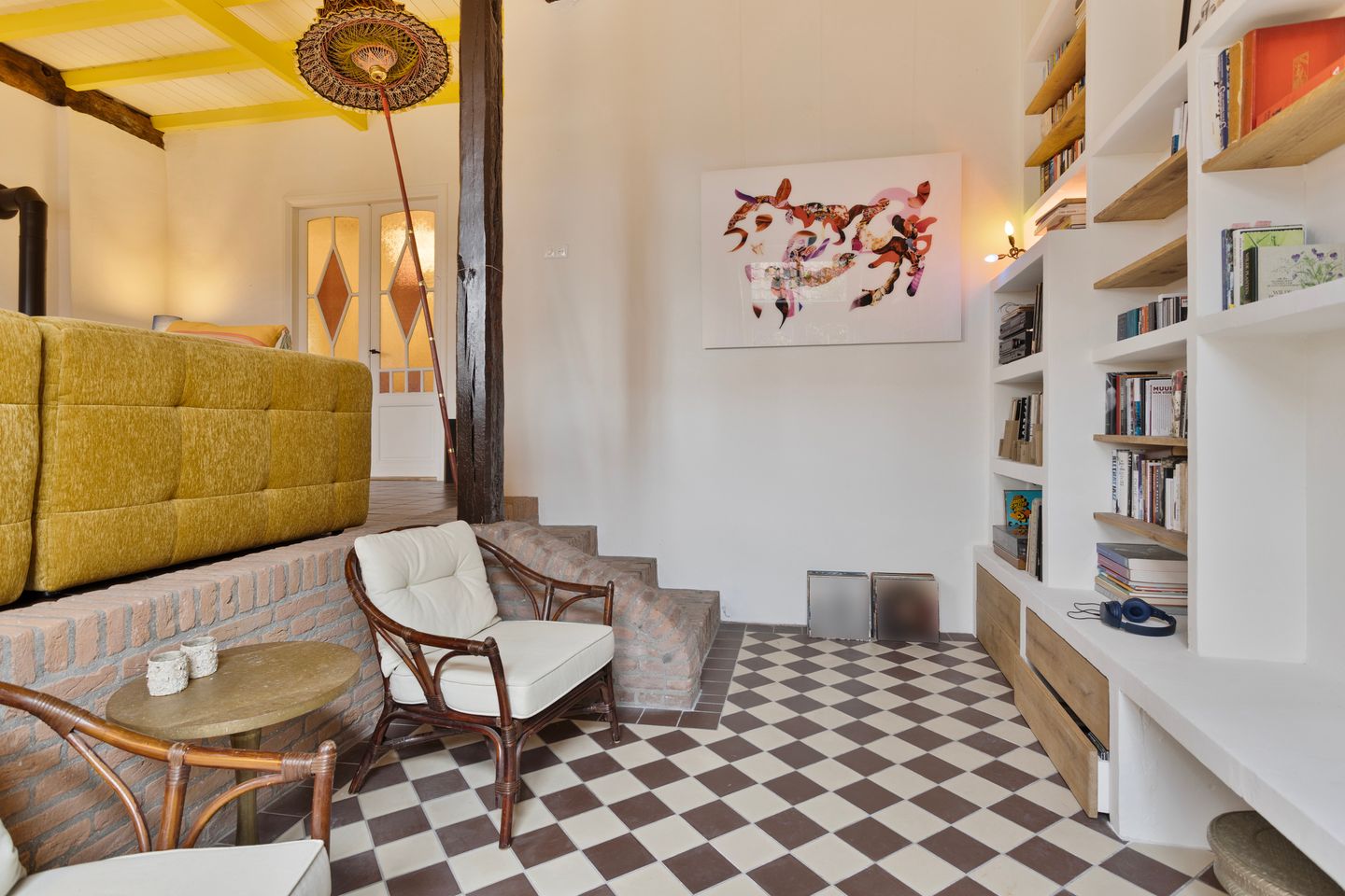 Foto 29 van Zandbergstraat 11