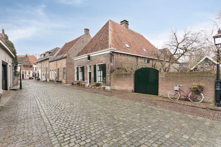 Photo 50 of Zandbergstraat 11