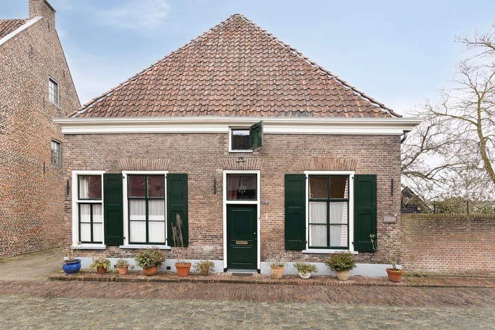 Photo 57 of Zandbergstraat 11