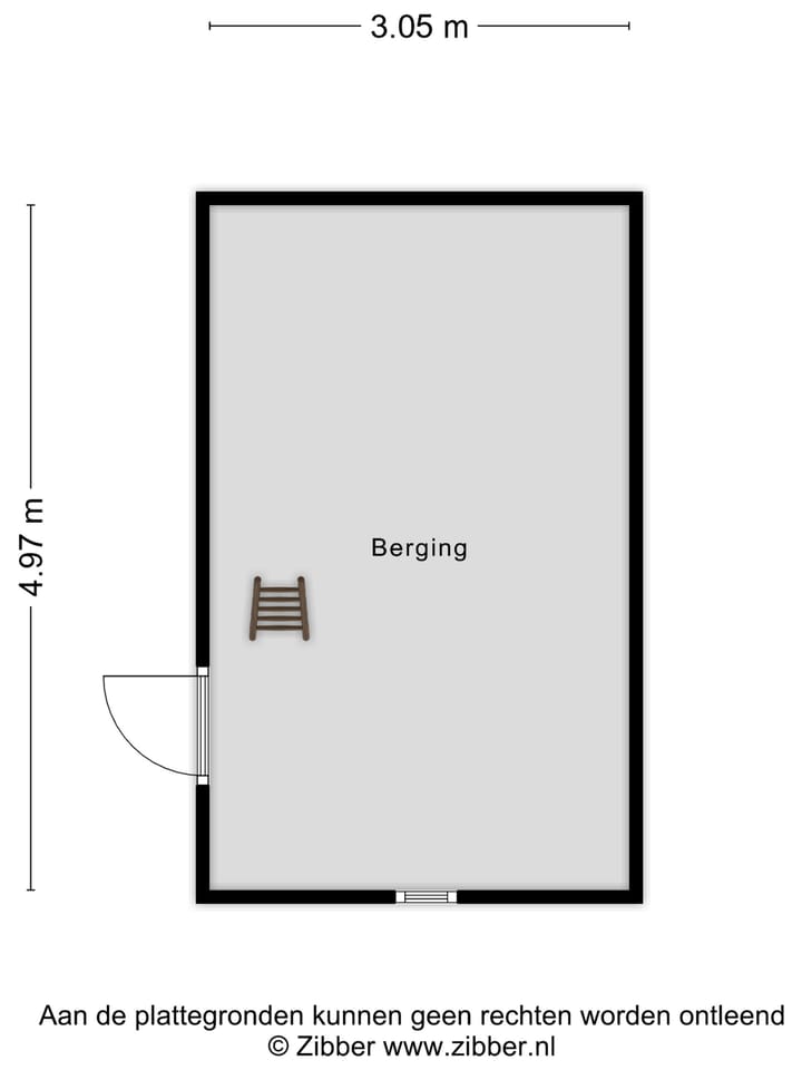 Photo 60 of Zandbergstraat 11