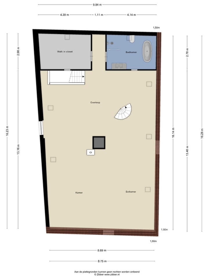 Photo 62 of Zandbergstraat 11