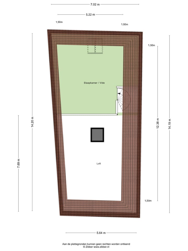 Photo 64 of Zandbergstraat 11