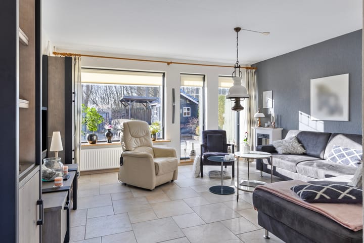 Foto 3 van Kievitsweg 6