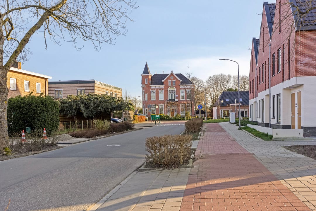 Foto 2 van Kievitsweg 6