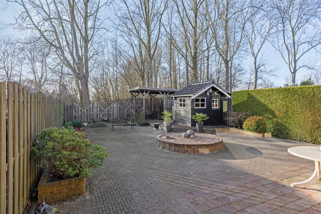 Foto 7 van Kievitsweg 6