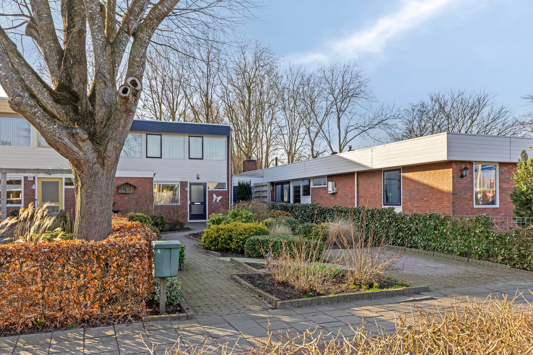 Foto 12 van Kievitsweg 6