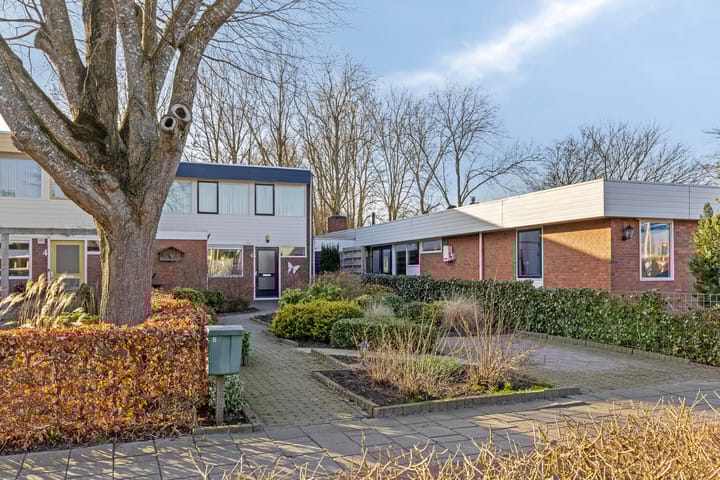 Foto 12 van Kievitsweg 6