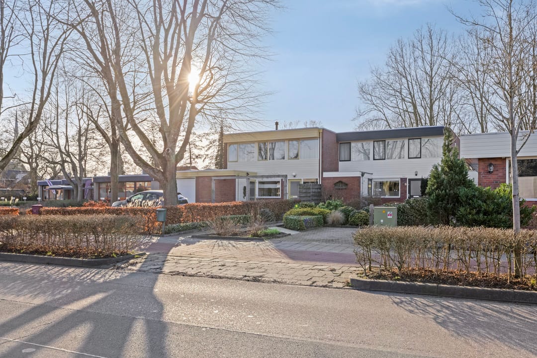 Foto 11 van Kievitsweg 6