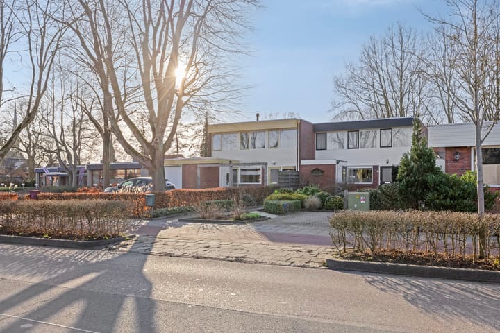 Foto 11 van Kievitsweg 6