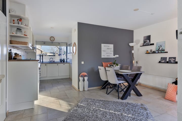 Foto 19 van Kievitsweg 6