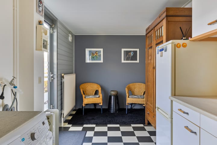 Foto 23 van Kievitsweg 6