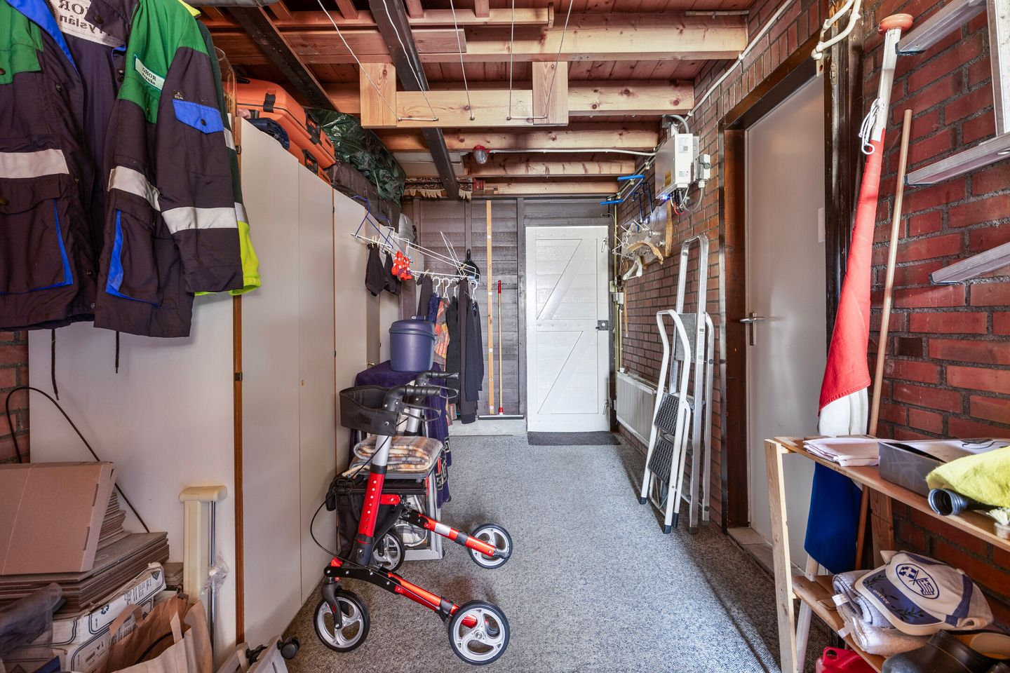 Foto 25 van Kievitsweg 6