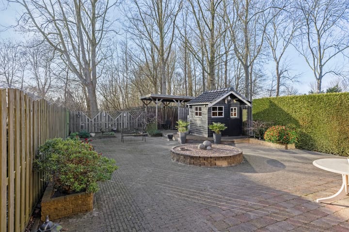 Foto 38 van Kievitsweg 6