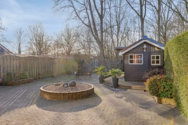 Foto 39 van Kievitsweg 6