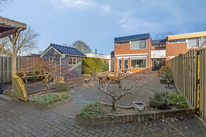 Foto 40 van Kievitsweg 6