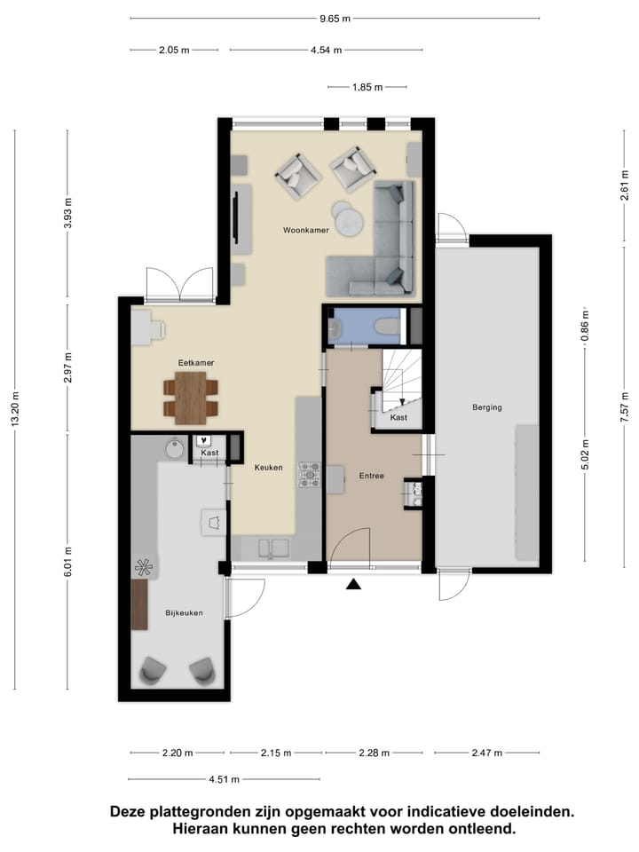 Foto 43 van Kievitsweg 6