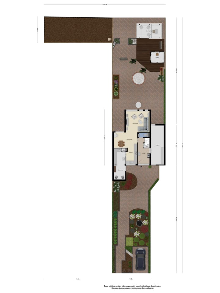 Foto 44 van Kievitsweg 6