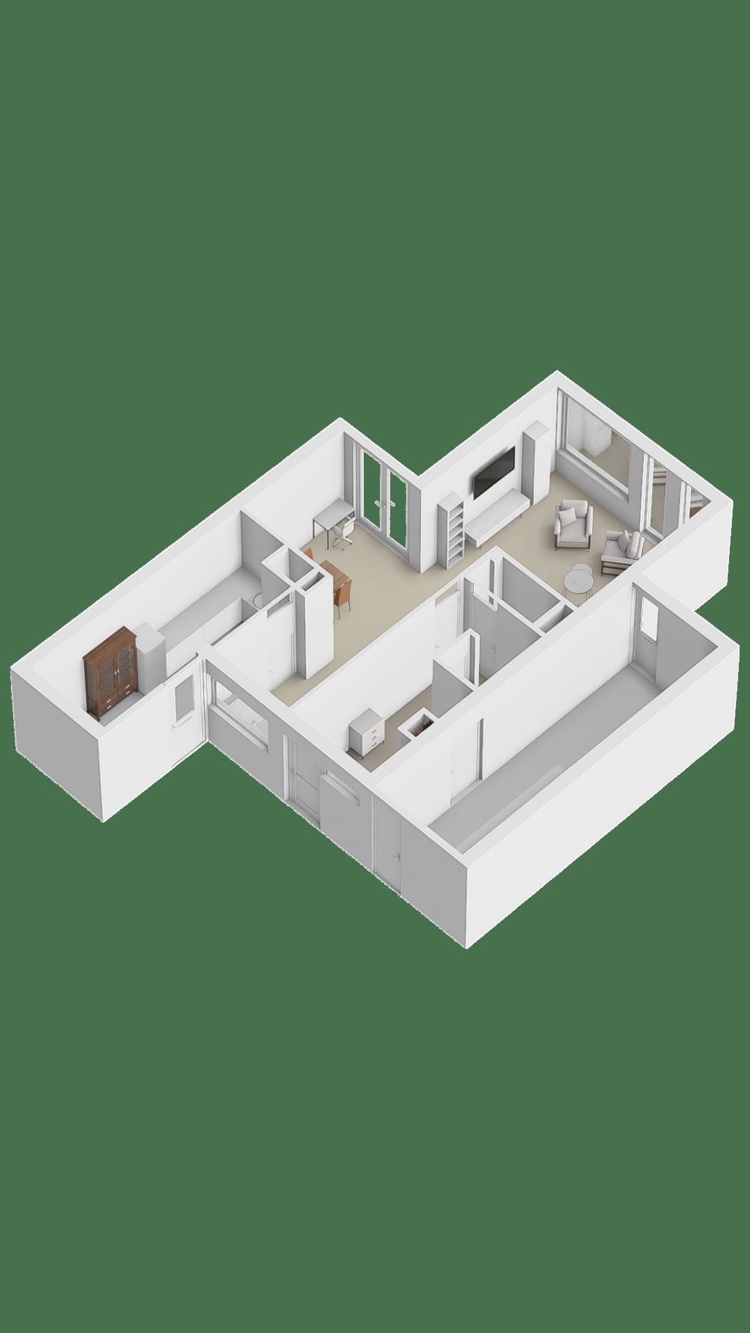 Foto 45 van Kievitsweg 6