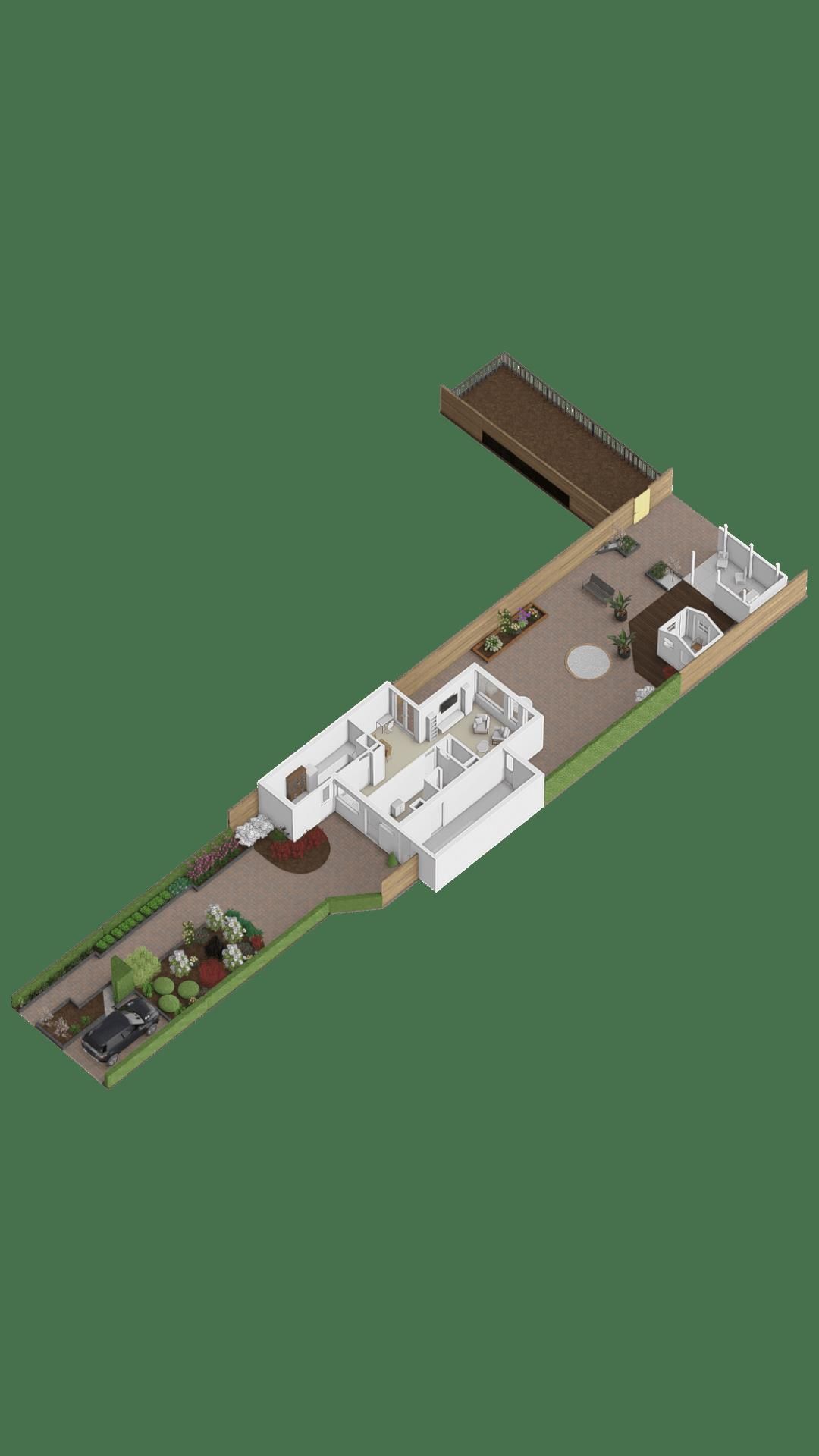 Foto 46 van Kievitsweg 6