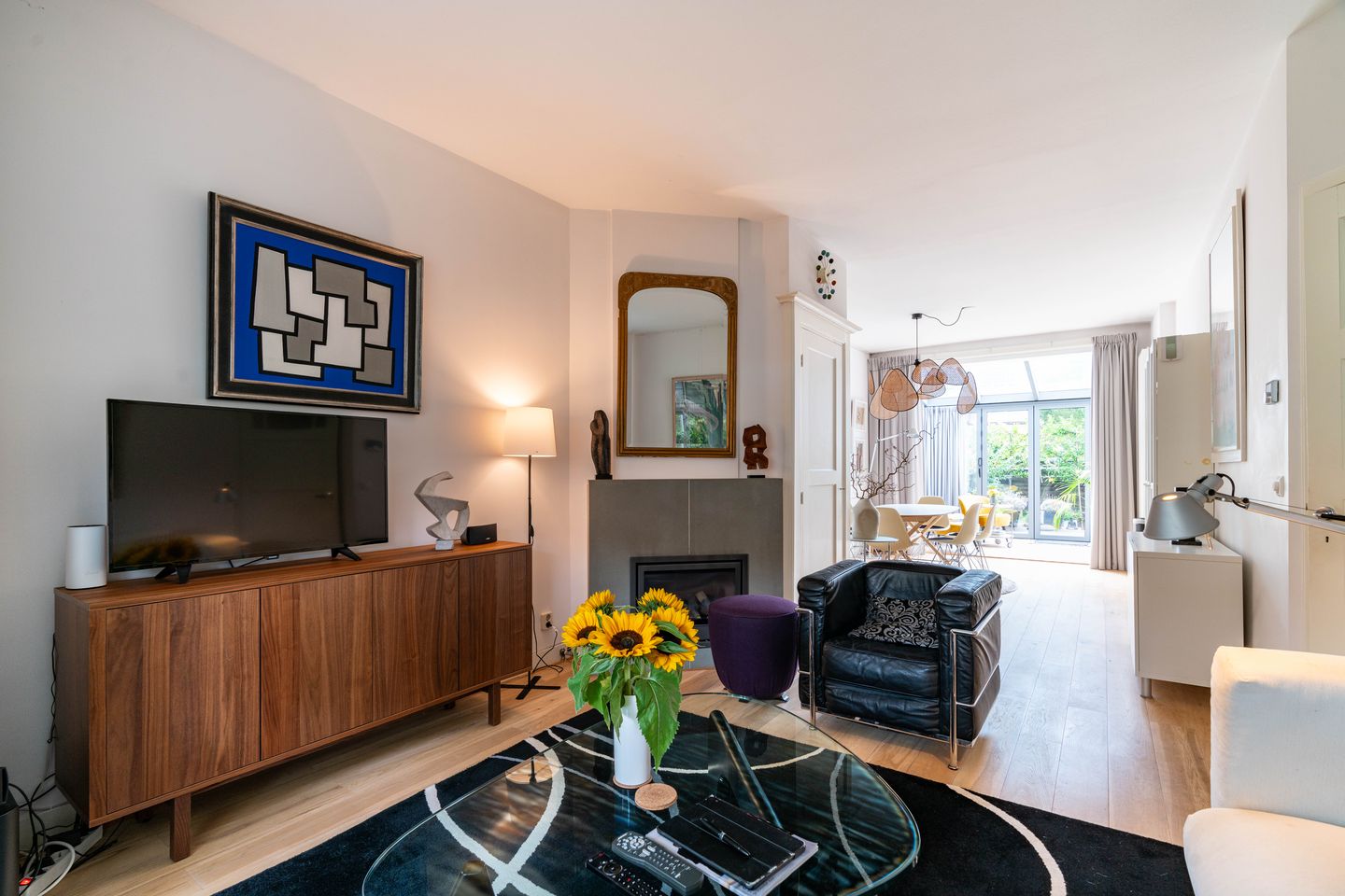 Photo 5 of Van Zuylen van Nijeveltstraat 123