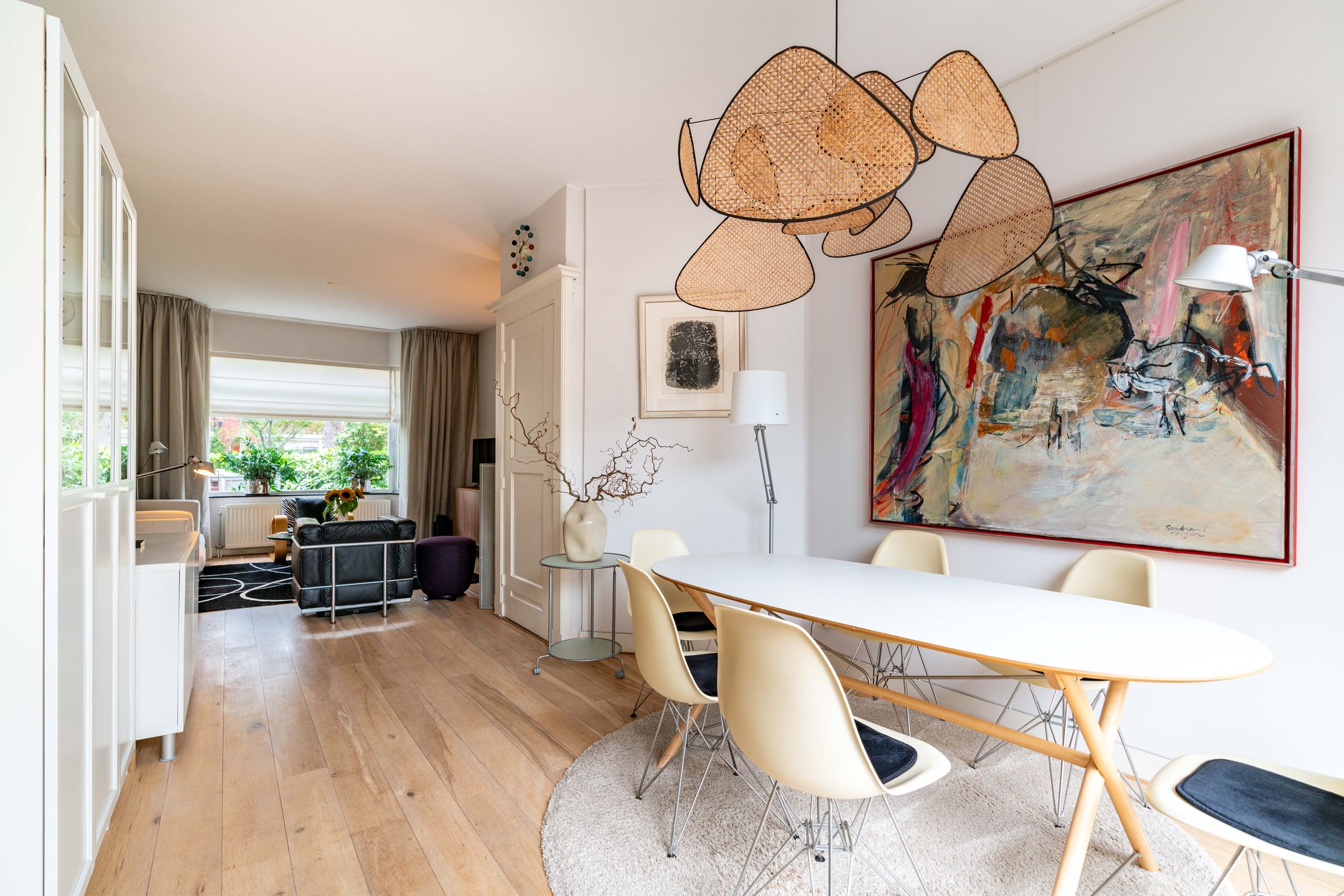 Photo 9 of Van Zuylen van Nijeveltstraat 123