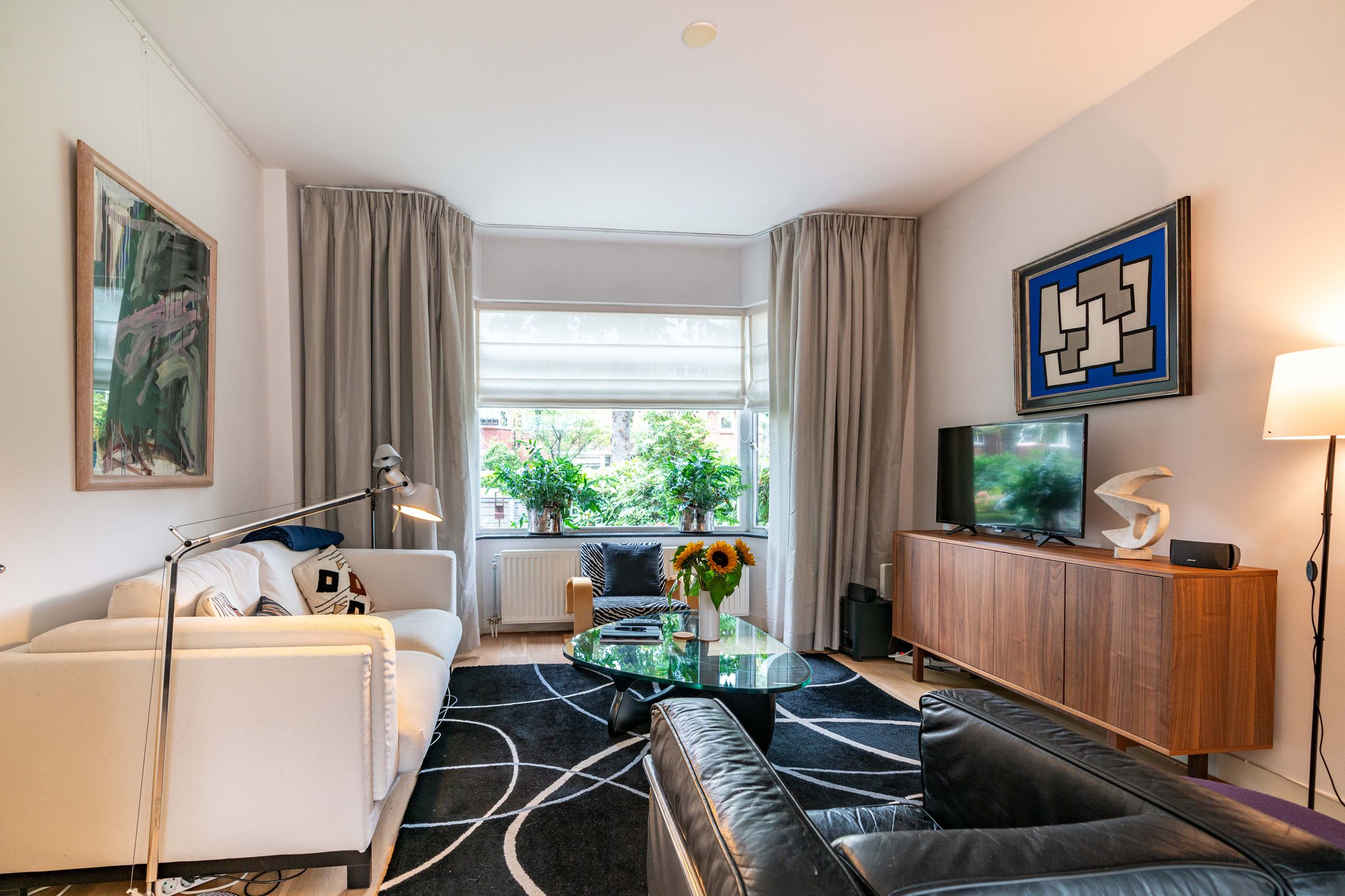 Photo 6 of Van Zuylen van Nijeveltstraat 123