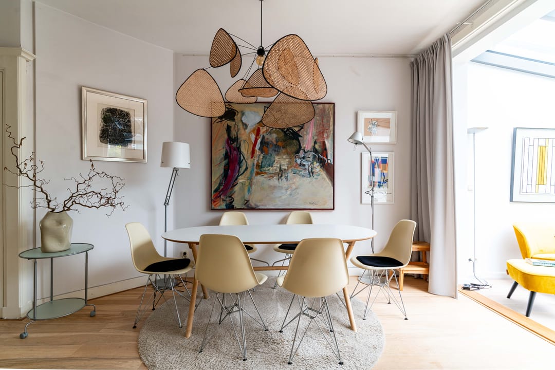 Photo 7 of Van Zuylen van Nijeveltstraat 123