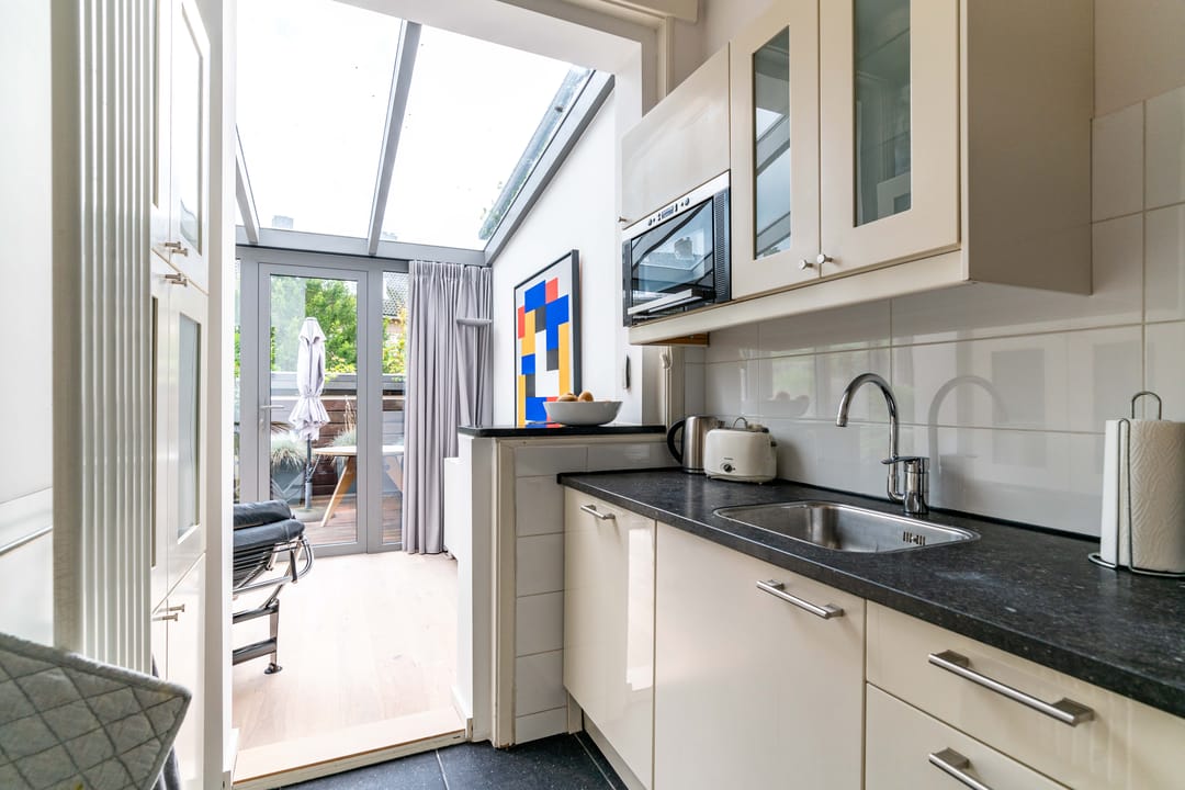 Photo 11 of Van Zuylen van Nijeveltstraat 123