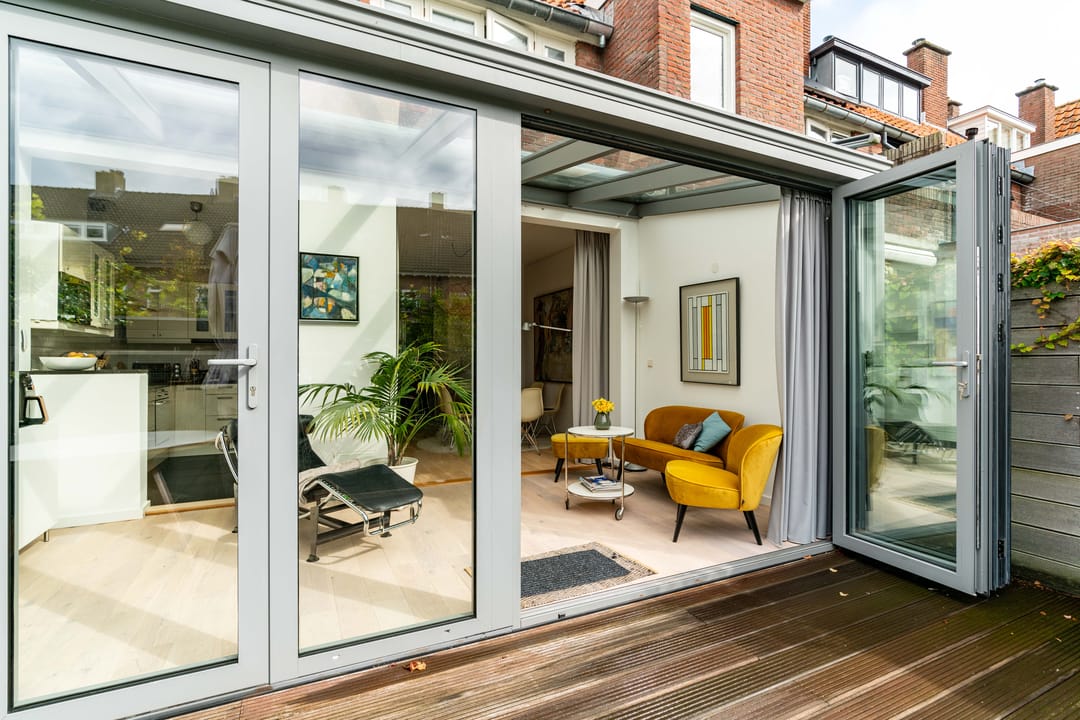 Photo 13 of Van Zuylen van Nijeveltstraat 123