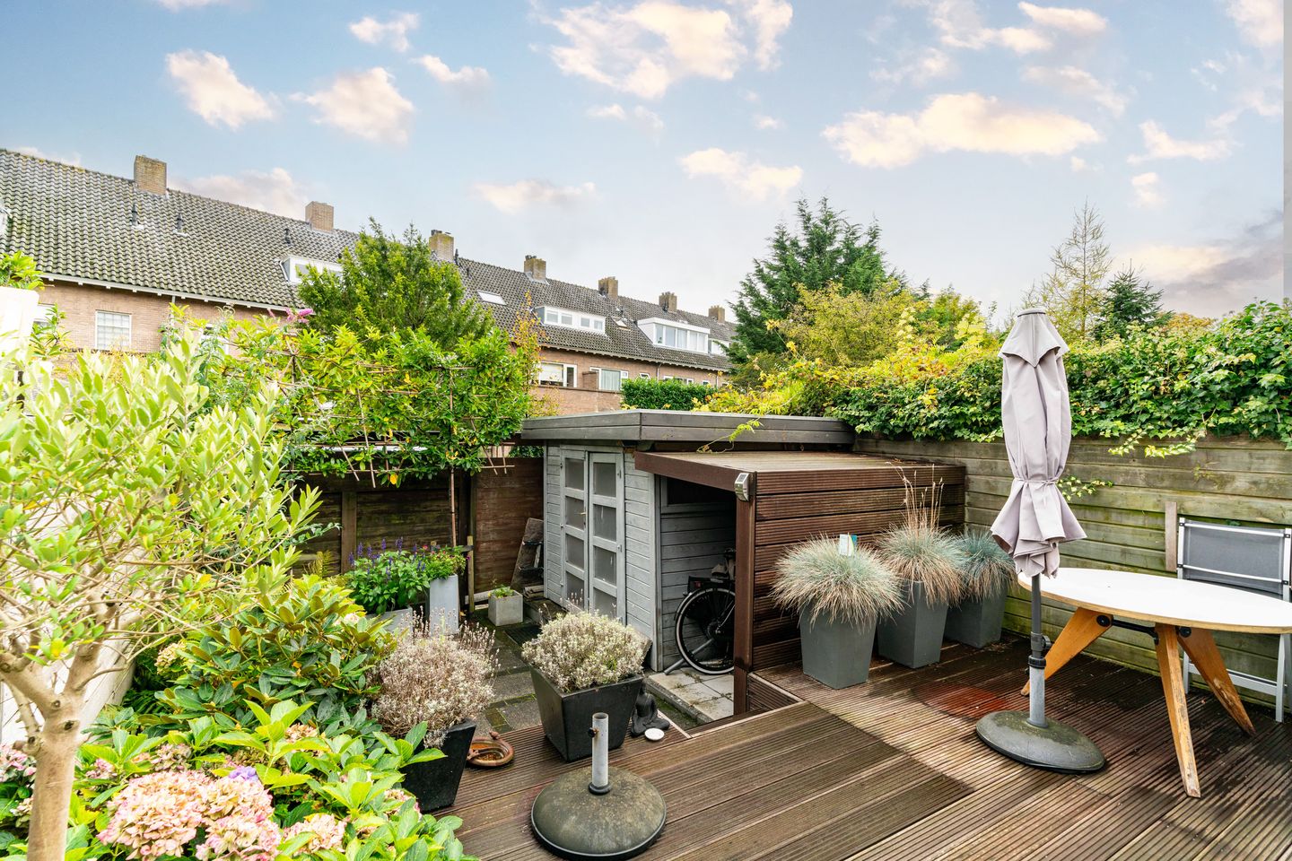 Photo 14 of Van Zuylen van Nijeveltstraat 123