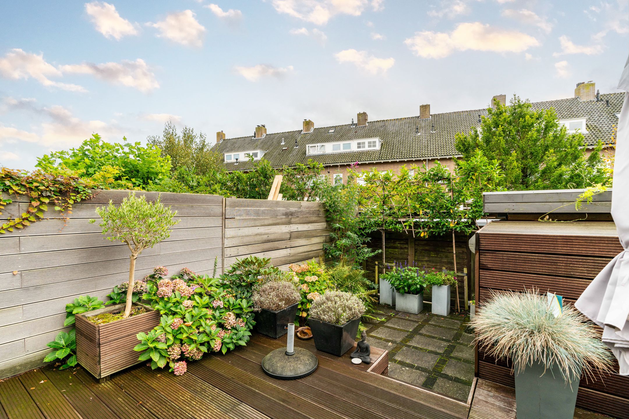 Photo 15 of Van Zuylen van Nijeveltstraat 123