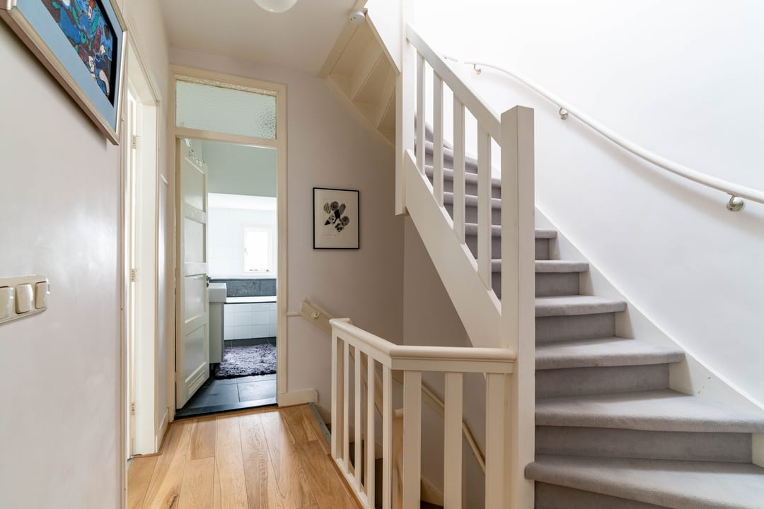 Photo 17 of Van Zuylen van Nijeveltstraat 123