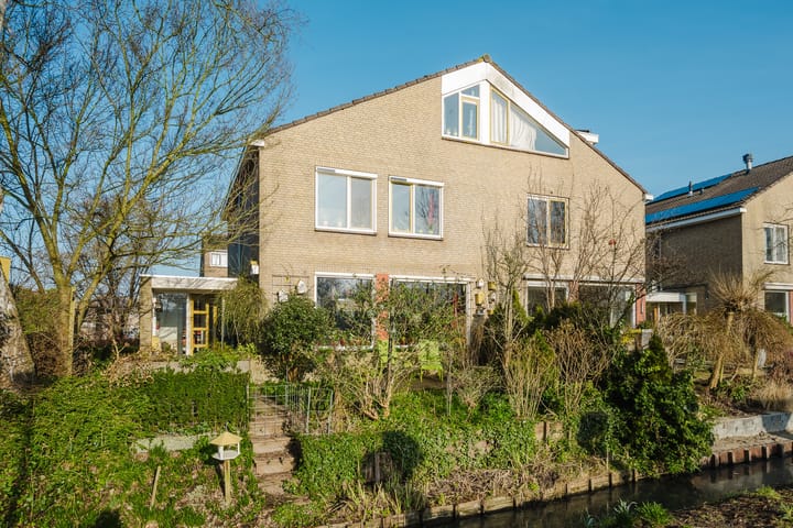 Foto 1 van Kikkerveen 453