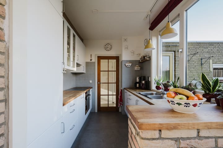 Foto 3 van Kikkerveen 453