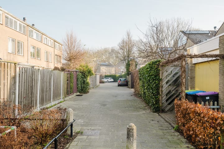 Foto 9 van Kikkerveen 453