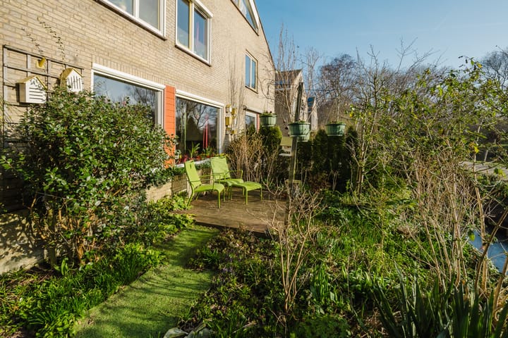 Foto 15 van Kikkerveen 453