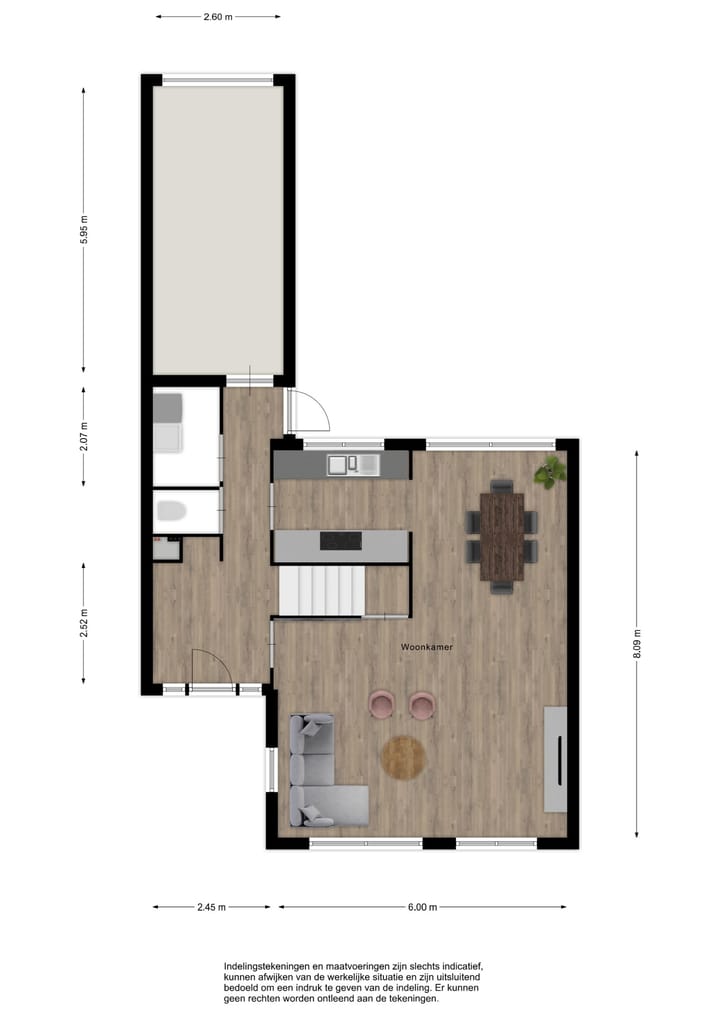 Foto 17 van Kikkerveen 453