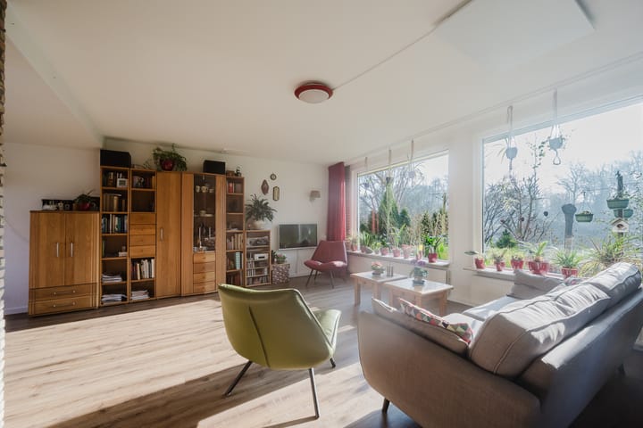 Foto 21 van Kikkerveen 453