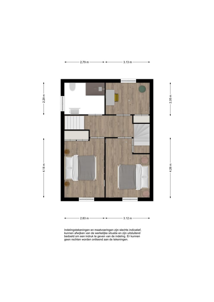 Foto 28 van Kikkerveen 453