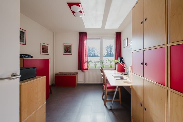 Foto 31 van Kikkerveen 453