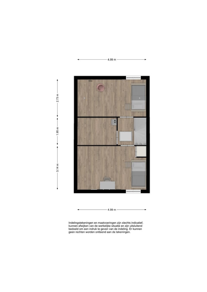Foto 36 van Kikkerveen 453