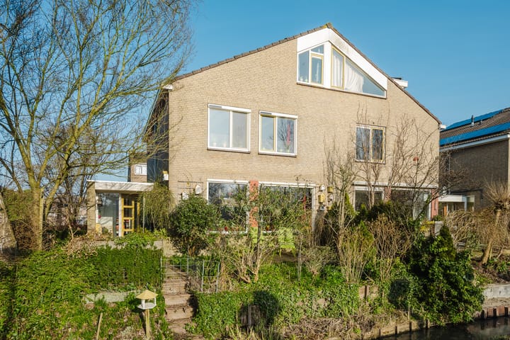 Foto 13 van Kikkerveen 453