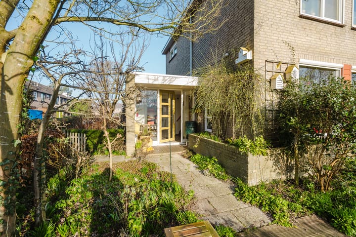 Foto 16 van Kikkerveen 453