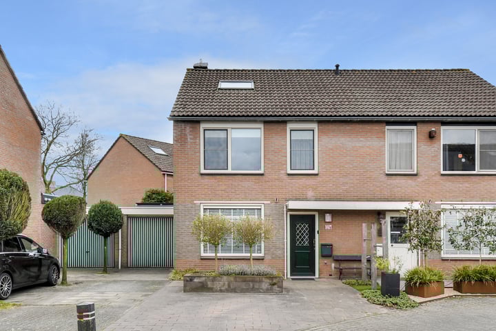 Venneweide 5